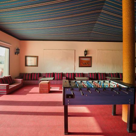 Desert Nights Resort Al Wasil Екстер'єр фото