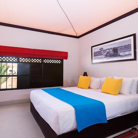 Desert Nights Resort Al Wasil Екстер'єр фото