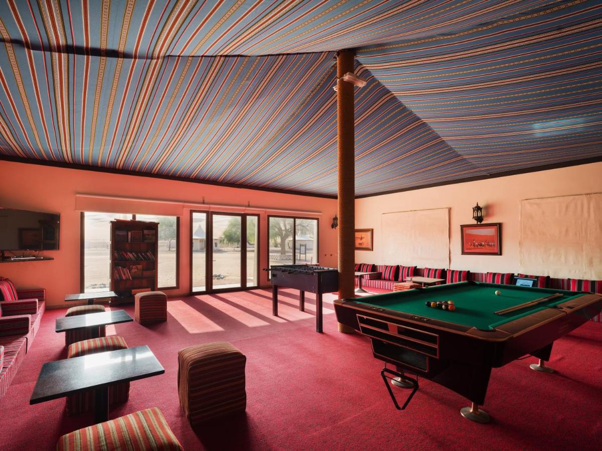 Desert Nights Resort Al Wasil Екстер'єр фото