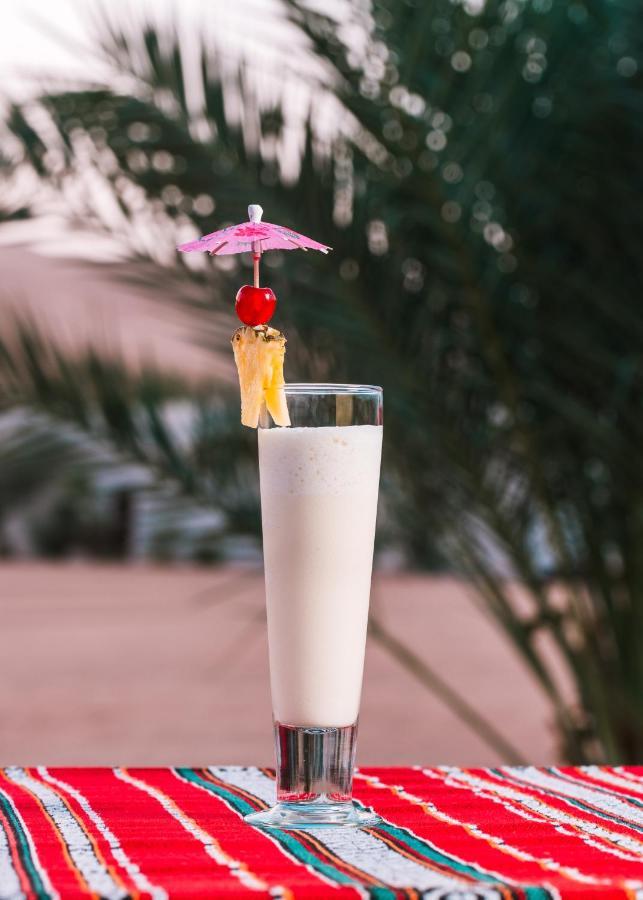 Desert Nights Resort Al Wasil Екстер'єр фото