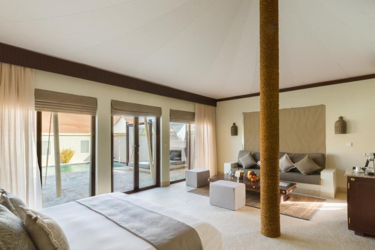 Desert Nights Resort Al Wasil Екстер'єр фото