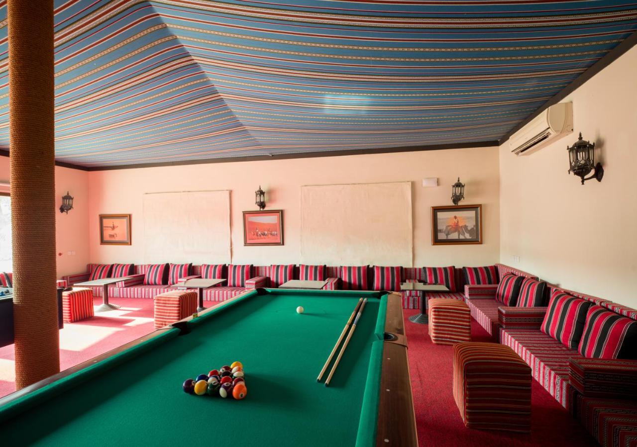 Desert Nights Resort Al Wasil Екстер'єр фото
