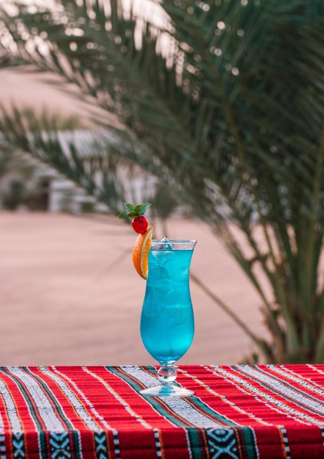 Desert Nights Resort Al Wasil Екстер'єр фото