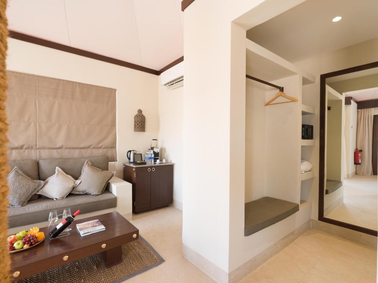 Desert Nights Resort Al Wasil Екстер'єр фото