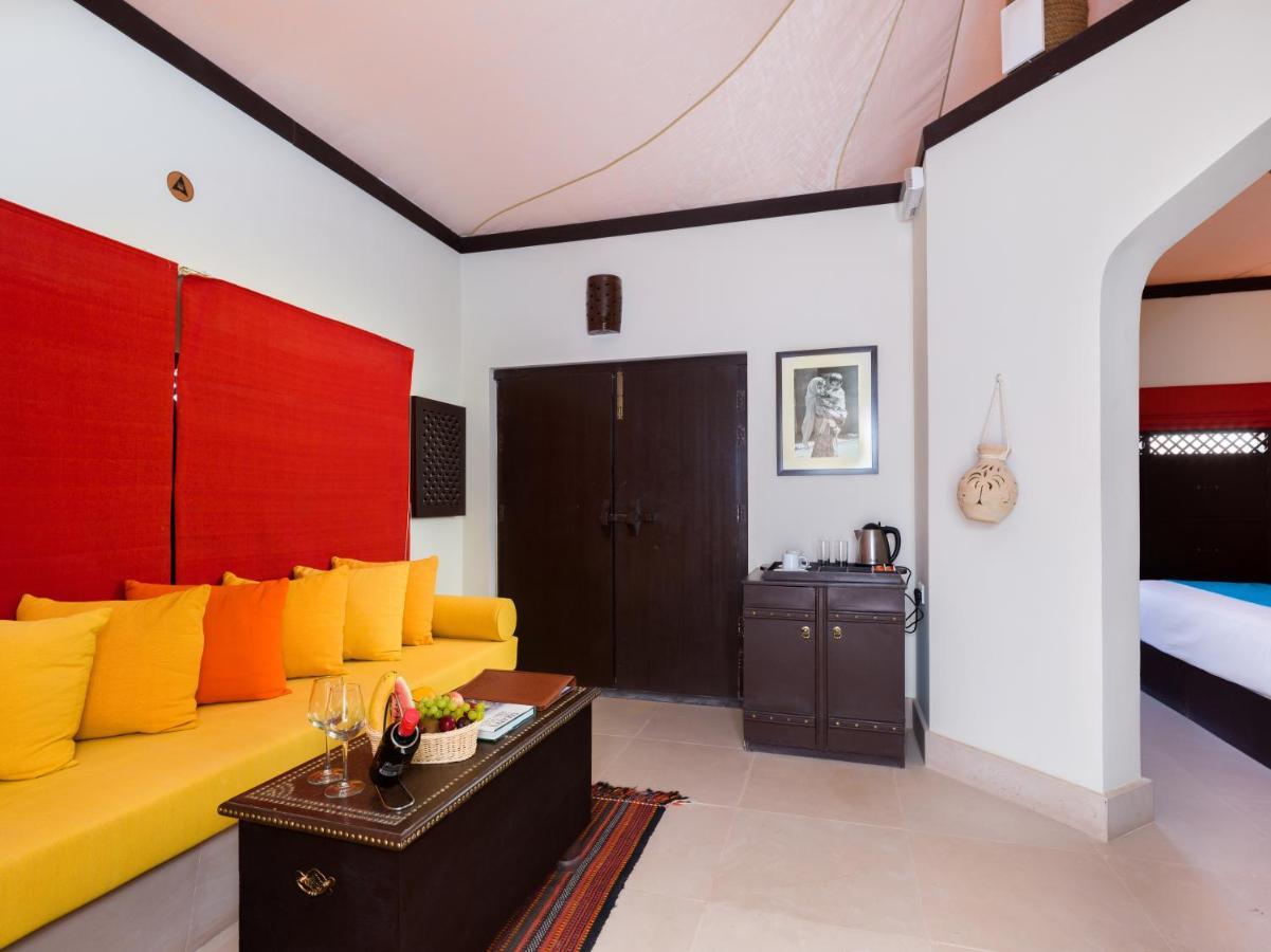 Desert Nights Resort Al Wasil Екстер'єр фото