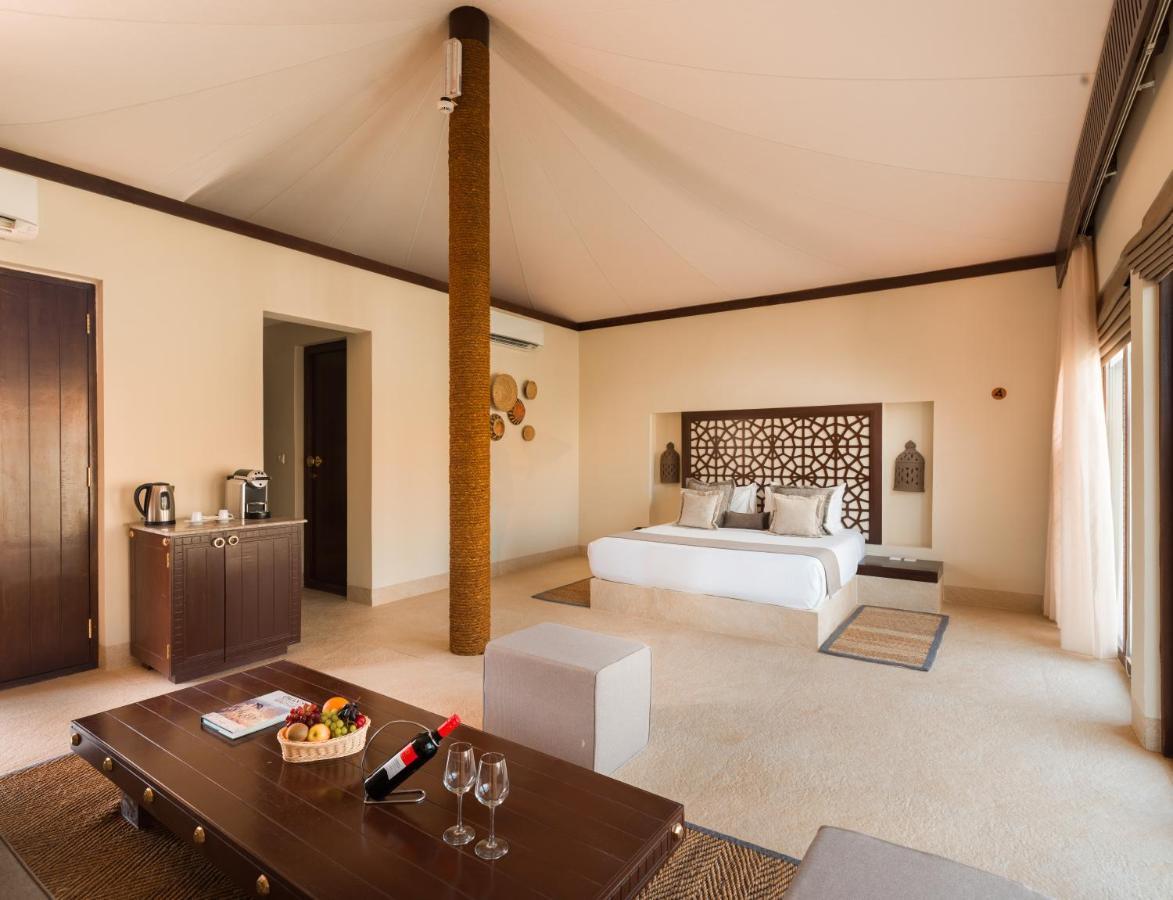Desert Nights Resort Al Wasil Екстер'єр фото