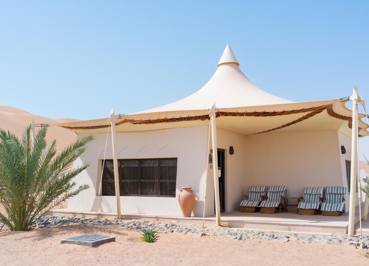 Desert Nights Resort Al Wasil Екстер'єр фото