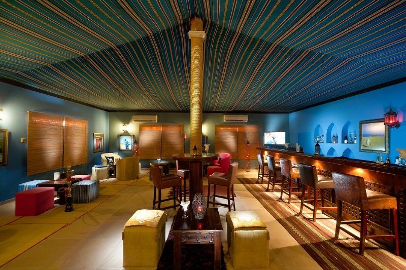Desert Nights Resort Al Wasil Екстер'єр фото