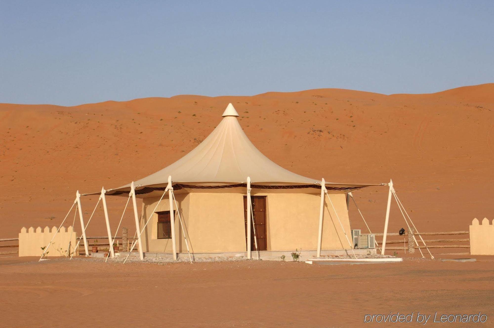Desert Nights Resort Al Wasil Екстер'єр фото