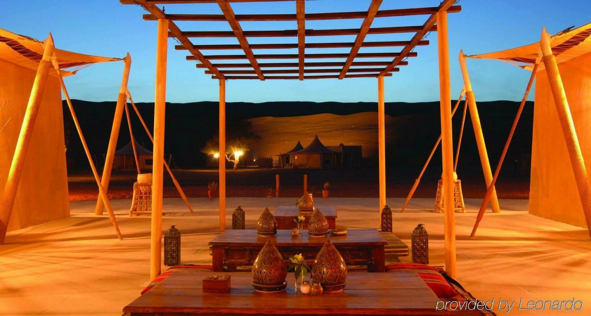 Desert Nights Resort Al Wasil Екстер'єр фото